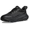 Мужские кроссовки HOKA Challenger ATR 7 GORE-TEX Triple Black 1134501-BBLC