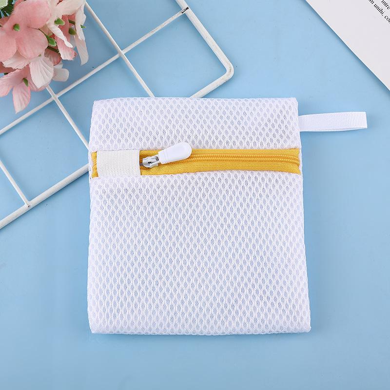 1 шт. сетчатый мешок для белья, сумка для хранения одежды, разные предметы, игрушки, нижнее белье, сумки для чистки стиральной машины