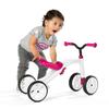 Chillafish Quady Pink Wheel Training Bike CPQD01PIN Оригинальный продукт Трехколесный велосипед/четыре