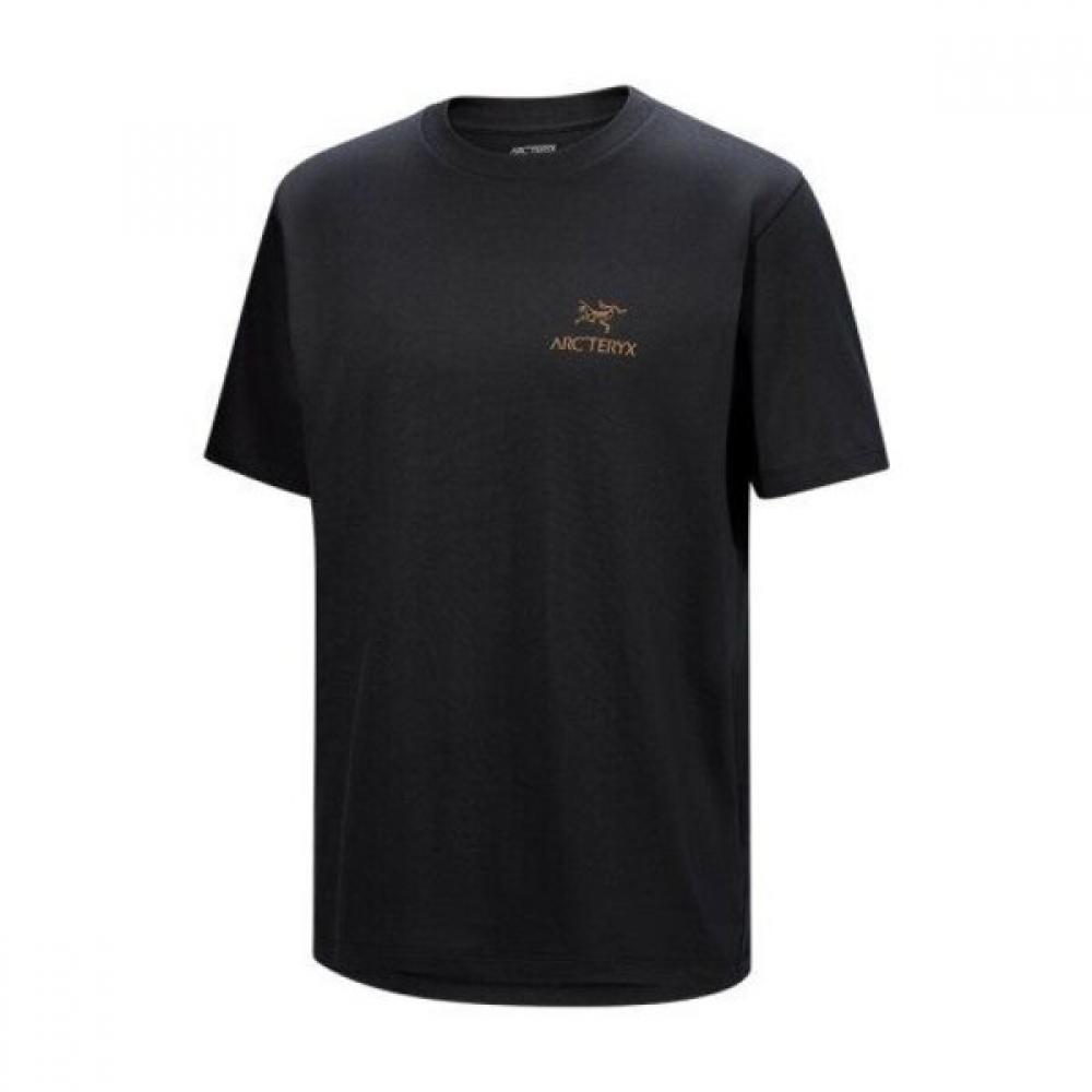 Arcteryx Men S Crag Sl Cotton Birdward Shirt Dg atqSm09535 Dg