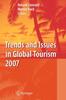 Книга Trends and Issues In Global Tourism 2007