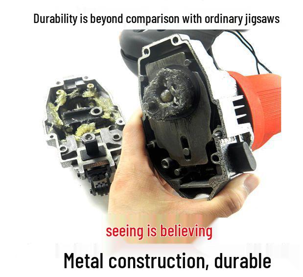 Многофункциональная сабельная пила промышленного класса - Электрический лобзик для деревообработки