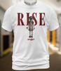 Cotton T-Shirt Skillet Rise Album Tee John Cooper Jen Ledger Ken Steorts Unisex T-Shirt