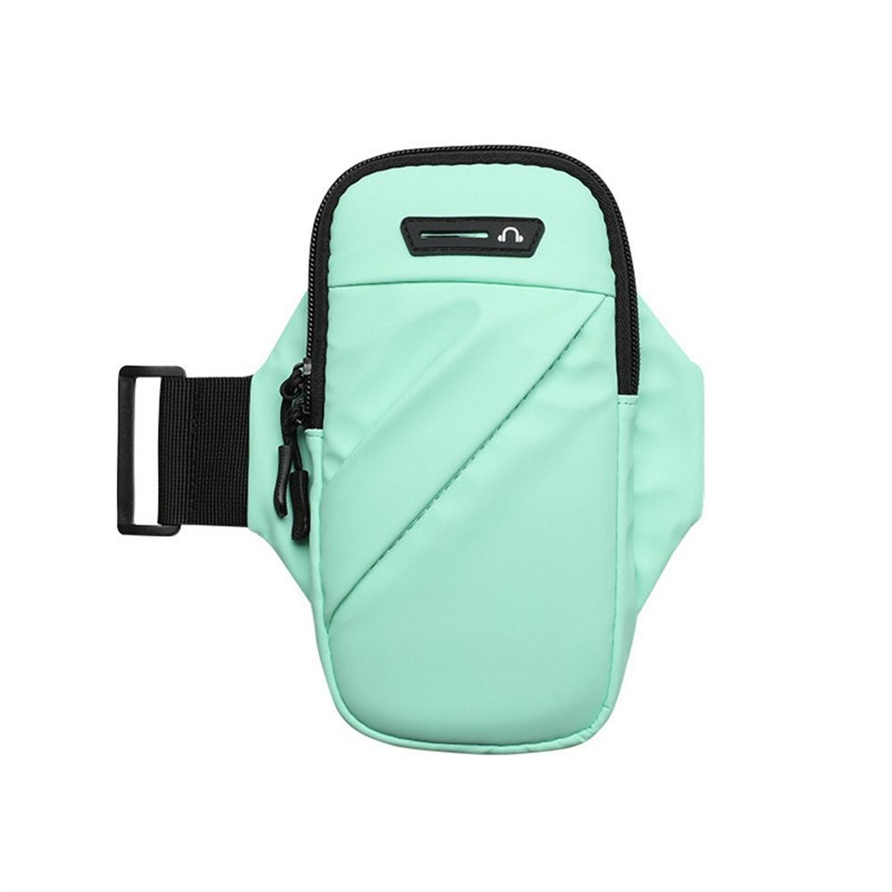 Jogging Case Sport Arm Bag Waterproof Cycling Arm Band Case Running Phone Holder Outdoor Sports