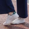 Reebok LT Court Chalk Collegiate Green