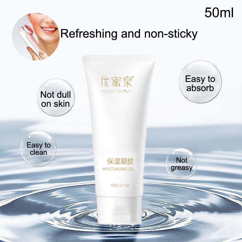 50 мл проводящий гель для электрического стимулятора мышц Herald Tens прибор для красоты акупунктурный массажер для тела электростимулятор