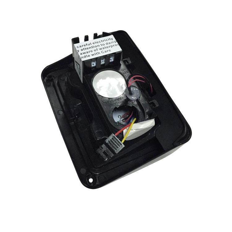 Самые продаваемые светодиодные задние фонари для бездорожья Jeep Wrangler - Европейская версия желтые, Американская версия красные