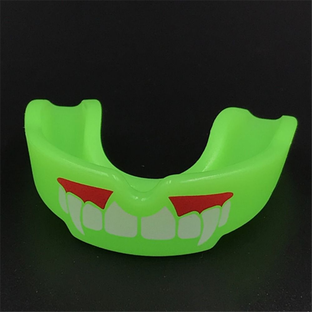 Safety Tooth Protector Oral Tooth Guard Football Boxing Tooth Protector Rugby