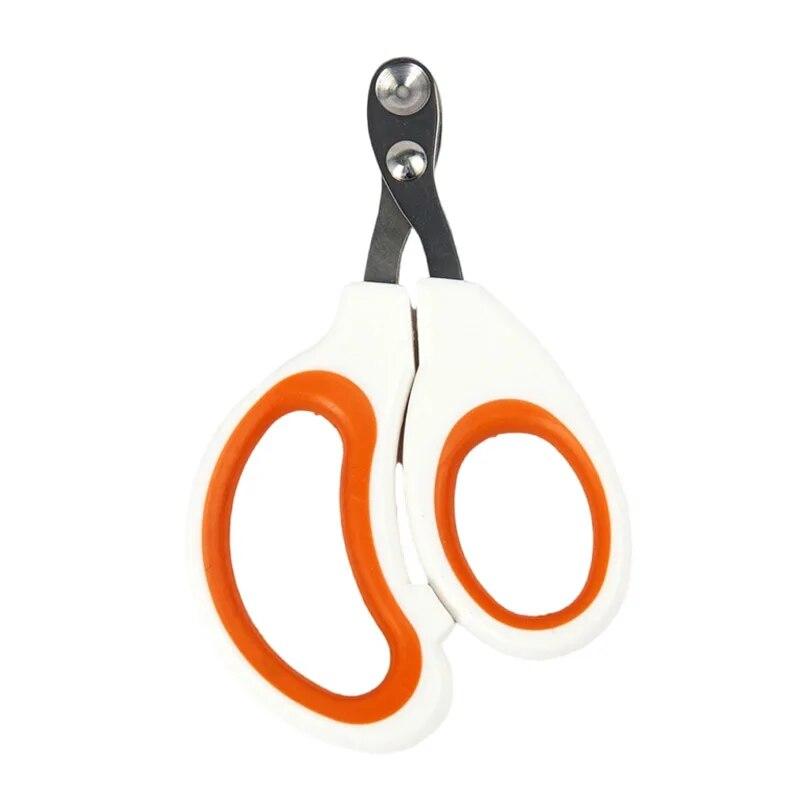 Машинки для стрижки когтей на ногах для собак, ножницы для маленьких и средних собак, машинки для стрижки когтей, триммер, инструменты для ухода за животными, товары для домашних животных