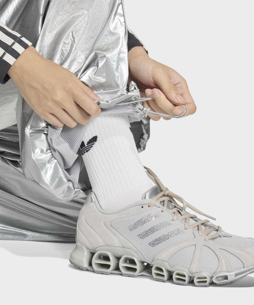 Спортивные брюки Adidas F50 - Серебристый / Kc6391