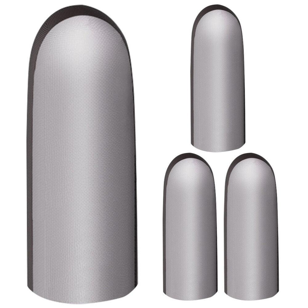 Breathable Thumb Sleeve Small Elastic Finger Covers Durable Anti- Finger Protector Playing Game