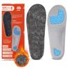 Warm Insoles for Your JBM Warm Insoles for Cold Weather Shock Arch and Fluffy Design for and Everyday Adjustable Feet Protection, Absorption,