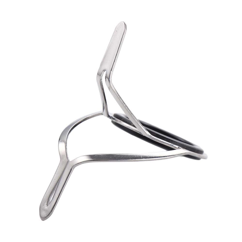 Eye Guides Line Repair Kit Eye Rings Circle Ring Stainless Steel Fishing Rod Guides Tips