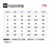 Мужская пуховая куртка Li Ning Белая AYMS203-4