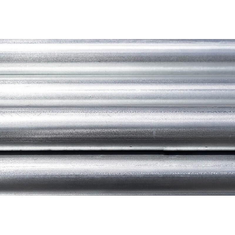 DN15 Galvanized Steel Pipe