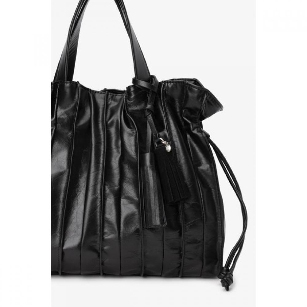 Rouge Lounge Pleat Tote Ra2g7abg081wiv