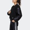 adidas Женская реверсивная куртка-бомбер к Китайскому Новому году GG0770