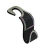 1/2/4Pcs Universal Auto Seat Headrest Hook Storage Hanger Car Vehicle Back Seat Organizer Holder Car Interior Accessories