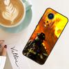 Чехлы для Honor Firefighter Heroes For Honor Magic 7 Lite 6 8 Pro Для Honor 400 200 50 70 90 X8c X8b X9a X9b X9c X9d Win RT