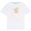 Under Armour Футболка Curry X Sesame Street Мужская Белая 1369623-100
