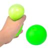Игрушка-мячик для сжимания Супермягкий ТПР Разноцветный мячик Быстрый отскок Щипок