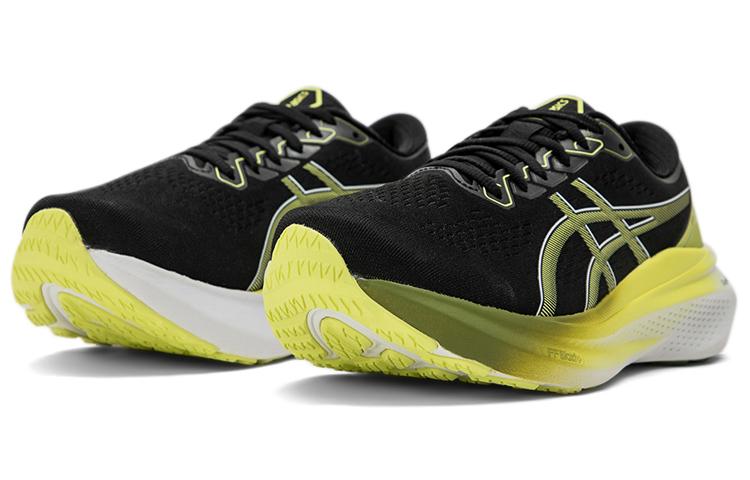 Asics Кроссовки Gel Kayano 30 Wide 'Glow Yellow' 1011B685-003