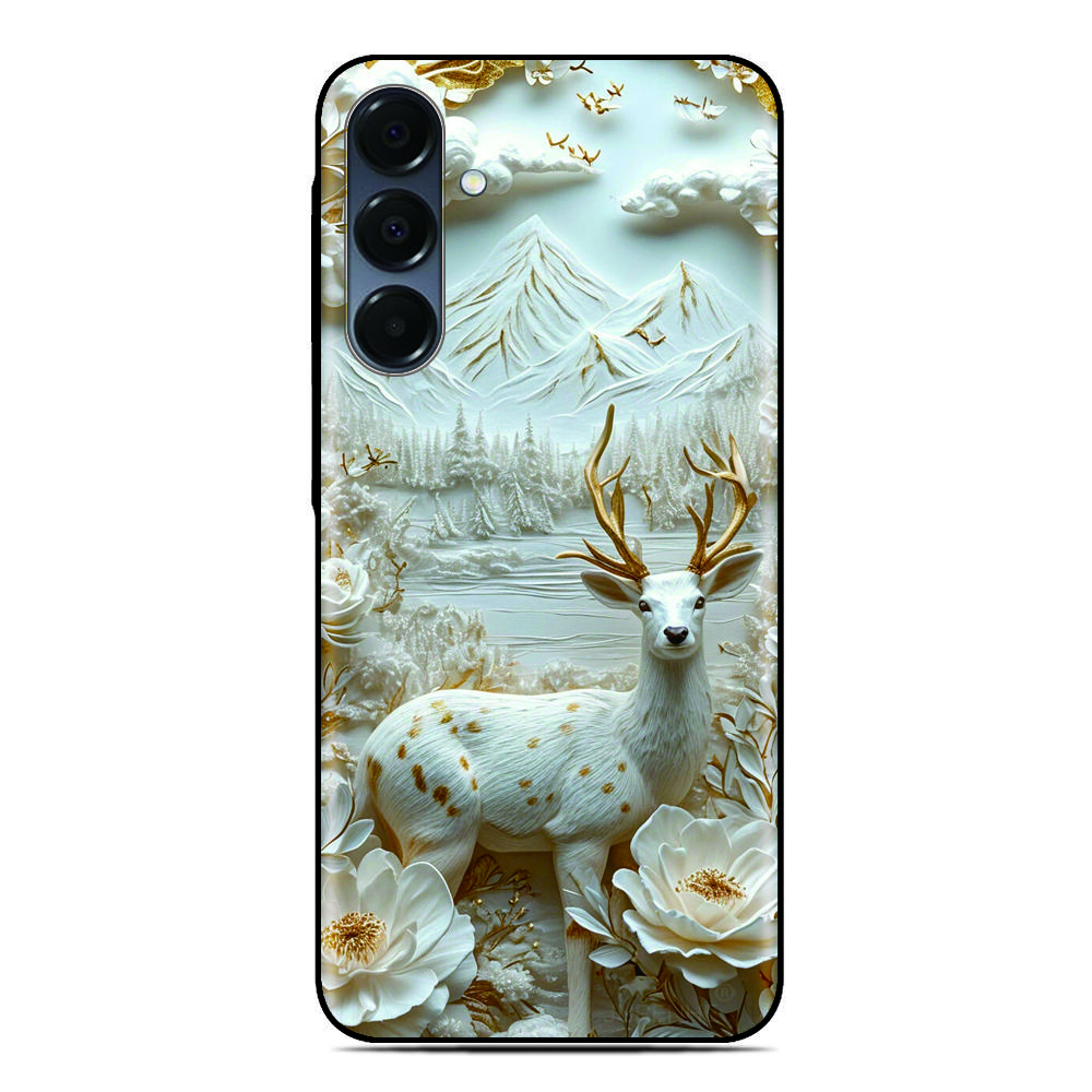 Printed Flower Phone Case For Oukitel C69 C3 C2 C68 C62 C61 C57s C57 C58 P1 C1 Pro C59 C53 C51 C50 C38 C36 C35 C21 WP50 Cover