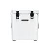 Peace Park Rotomold Cooler Box 33QT РОТОФОРМОВАННЫЙ ОХЛАДИТЕЛЬ БЕЛЫЙ 33QT(31L)ПП3000