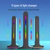 Игровая гарнитура Fifine RGB с USB-подставкой и световой индикацией, активируемой голосом