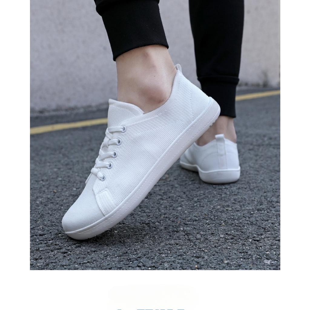 Туфли с широким носком для босых ног, дышащие, повседневные, удобные, с мягкой подошвой, для фитнеса, бега, велоспорта, скалолазания