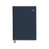 Daigo 2026 Appointment Weekly A5 Starts December 2025 Planner, Vertical, Size, Navy, E8459, 2025,