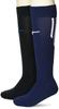 Mizuno Rugby Wear Rugby Stockings R2MX0502 25 2-Pair BlueWhite