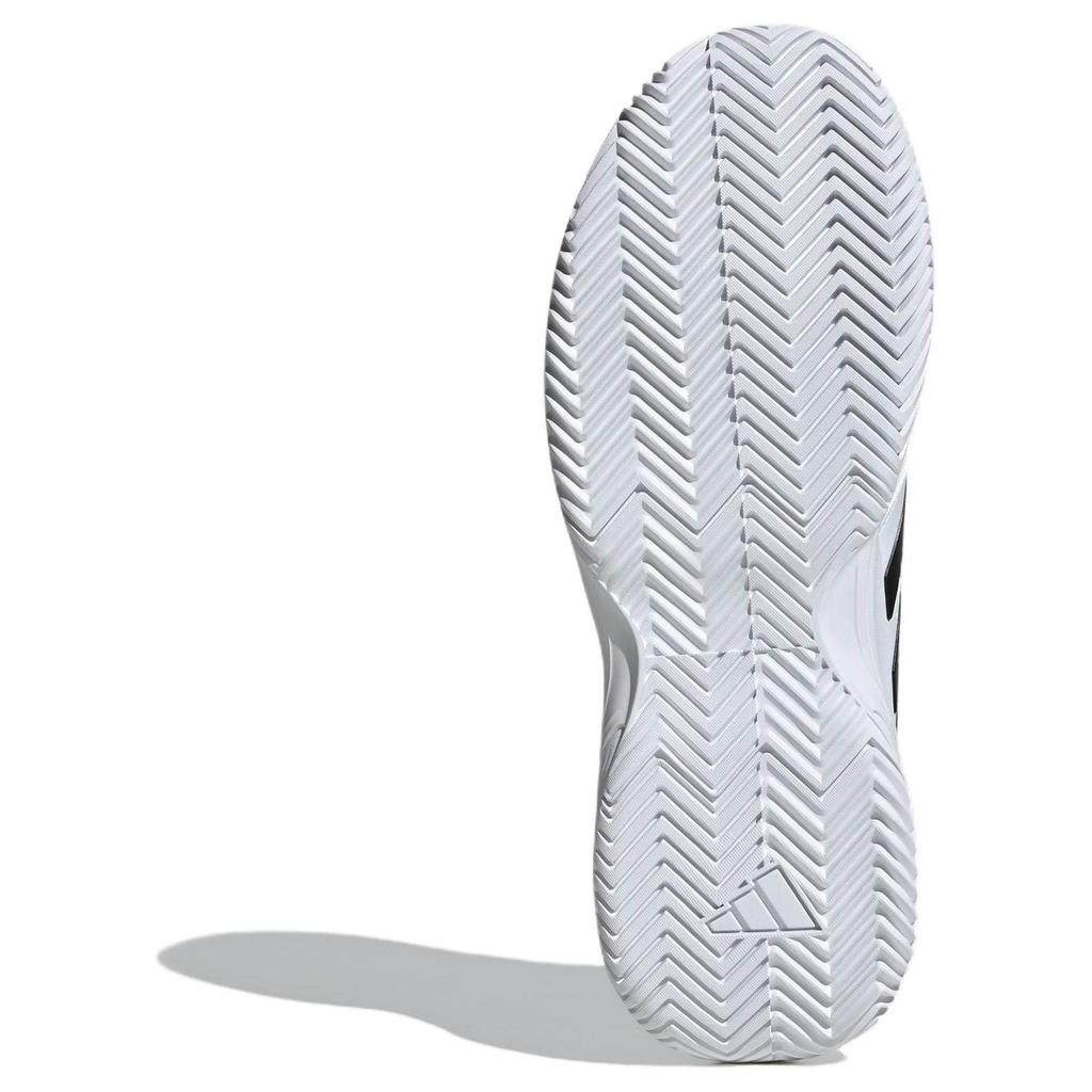 Adidas GameCourt 2.0 'White Black' IF6847