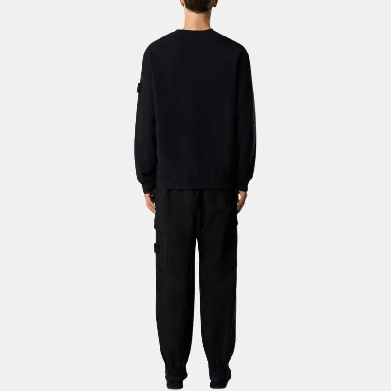 Stone Island ghost badge sweatshirt K2S156100069S0F28-V0029
