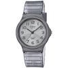 [Casio] Часы Casio Collection MQ-24S-8BJF Унисекс Прозрачно-серый