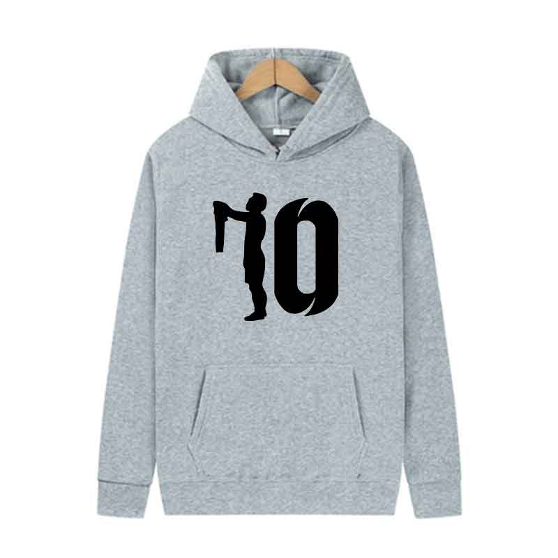 Men Women Hooded Pullover Street Trends Printed Hooded Shirt Fashion Unisex Long Sleeve Hooded Spring Autumn Tops
