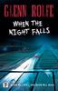 Книга When the Night Falls