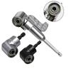 105 Degree Angle Screwdriver Socket Holder Adapter Replacement Batch Head Corner Device Power Drill Screwdriver Bits Tool