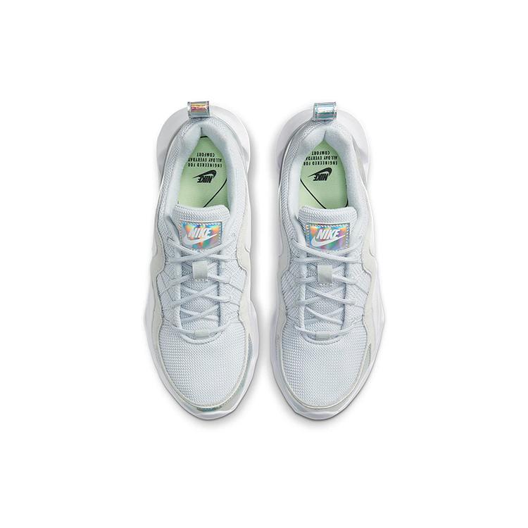 Nike Ryz 365 'White Iridescent' Женские DC8156-100