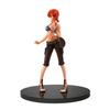ONE PIECE SCultures Zoukeiou Summit Battle Vol.1 Nami Single Figure Banpresto Prize