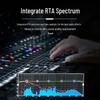 HuiDu Professional 32-Channel Digital Mixing Console (CN version)