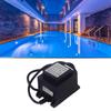  LED Power Supply, 12V 50W 60W 80W   with Automatic   for Short Circuit Overload Over Voltage, IP68  for Outdoor   Proje