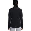 Новые женские черные куртки Nike AQ4739-010
