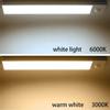 USB Rechargeable Under Cabinet Lights Motion Sensor Battery Operated Kitchen Cupboard Night Light For Closet Counter
