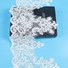 Width 24Cm Car Bone Lace Lace Sequined Lace Lace Accessories Underwear Clothing Diy Lace Accessories
