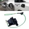 Fuel Filler Flap Gas- Door Release Opener Lock Actuator Replacements for c 16-21 74700-TBA-A01 74700-TBA-A02