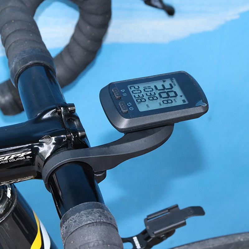 Для Garmin Igpsport Bryton Rider Крепление для велокомпьютера Руль Шоссейного Велосипеда Крепление Garmin Edge 130 200 520 810 1000