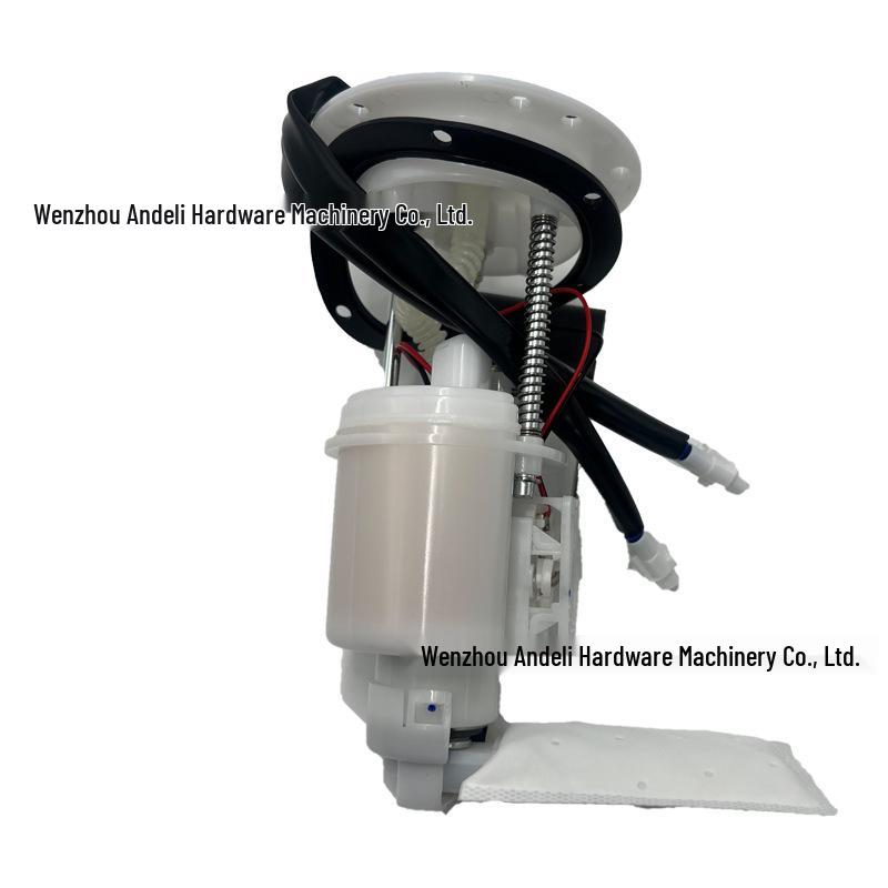 Fuel Pump for Hai Shun UTV HS400 MSA800 All-Terrain Vehicle, Part No. 39500-107F00-0000