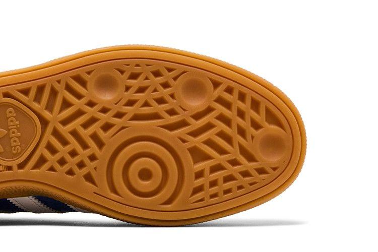 adidas Специальная версия Handball 75-летний юбилей Pack Collegiate Royal