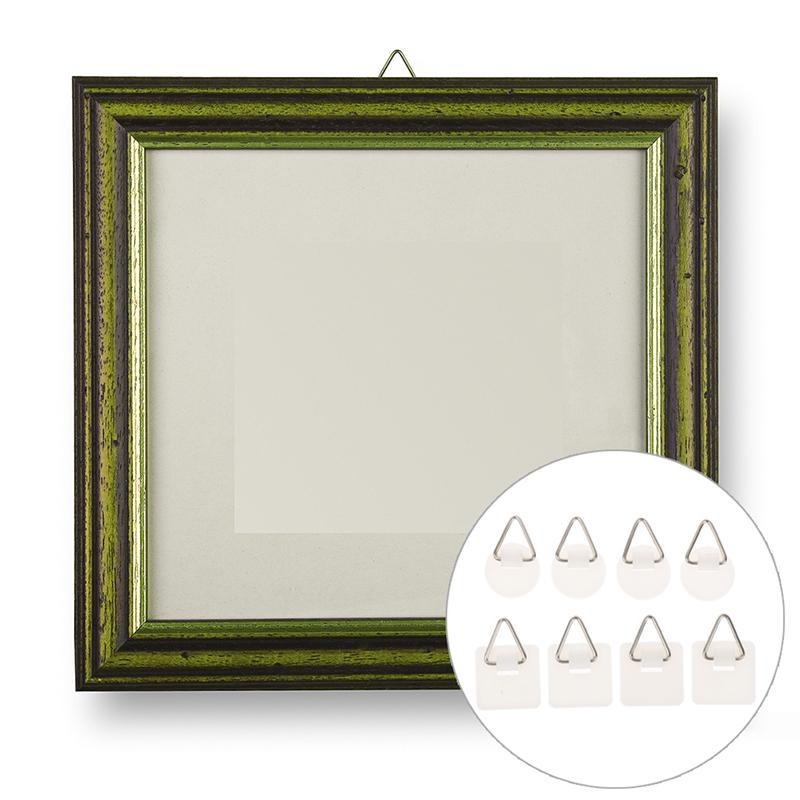 Пластиковый крючок для подвешивания сковороды, 100 шт.